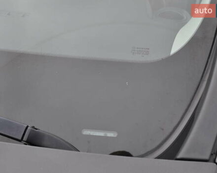 Черный Рено Трафик, объемом двигателя 2 л и пробегом 166 тыс. км за 27800 $, фото 17 на Automoto.ua