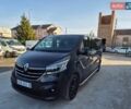 Черный Рено Трафик, объемом двигателя 2 л и пробегом 147 тыс. км за 24900 $, фото 1 на Automoto.ua