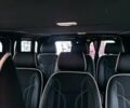 Черный Рено Трафик, объемом двигателя 2 л и пробегом 172 тыс. км за 21700 $, фото 49 на Automoto.ua