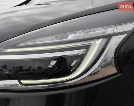 Черный Рено Трафик, объемом двигателя 2 л и пробегом 166 тыс. км за 27800 $, фото 20 на Automoto.ua