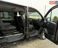 Чорний Рено Трафік, об'ємом двигуна 2 л та пробігом 250 тис. км за 29900 $, фото 15 на Automoto.ua