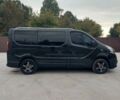 Черный Рено Трафик, объемом двигателя 2 л и пробегом 172 тыс. км за 21700 $, фото 4 на Automoto.ua