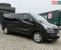 Чорний Рено Трафік, об'ємом двигуна 2 л та пробігом 250 тис. км за 29900 $, фото 3 на Automoto.ua