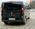 Чорний Рено Трафік, об'ємом двигуна 2 л та пробігом 250 тис. км за 29900 $, фото 50 на Automoto.ua