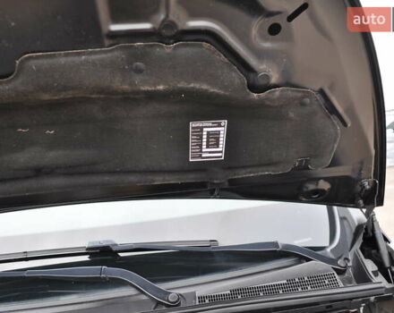 Черный Рено Трафик, объемом двигателя 2 л и пробегом 166 тыс. км за 27800 $, фото 78 на Automoto.ua