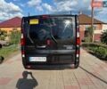 Чорний Рено Трафік, об'ємом двигуна 2 л та пробігом 158 тис. км за 22000 $, фото 14 на Automoto.ua