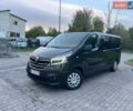 Черный Рено Трафик, объемом двигателя 2 л и пробегом 150 тыс. км за 26300 $, фото 1 на Automoto.ua