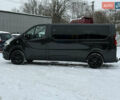 Чорний Рено Трафік, об'ємом двигуна 2 л та пробігом 250 тис. км за 28999 $, фото 115 на Automoto.ua