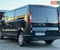Черный Рено Трафик, объемом двигателя 2 л и пробегом 155 тыс. км за 24300 $, фото 9 на Automoto.ua