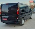 Черный Рено Трафик, объемом двигателя 2 л и пробегом 158 тыс. км за 22500 $, фото 5 на Automoto.ua