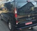 Черный Рено Трафик, объемом двигателя 2 л и пробегом 131 тыс. км за 29999 $, фото 8 на Automoto.ua