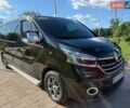 Черный Рено Трафик, объемом двигателя 2 л и пробегом 158 тыс. км за 21999 $, фото 5 на Automoto.ua