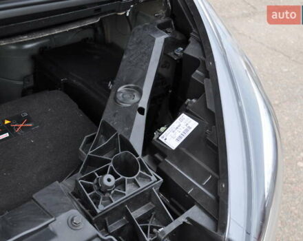 Черный Рено Трафик, объемом двигателя 2 л и пробегом 166 тыс. км за 27800 $, фото 75 на Automoto.ua