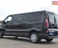 Черный Рено Трафик, объемом двигателя 2 л и пробегом 166 тыс. км за 27800 $, фото 8 на Automoto.ua