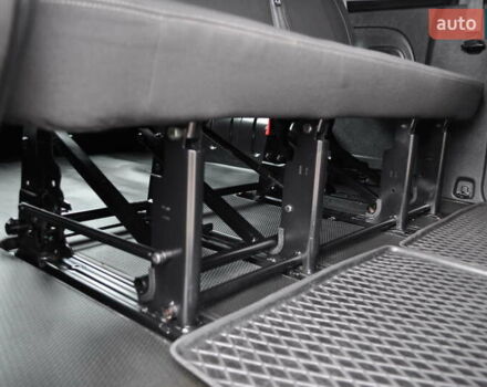 Черный Рено Трафик, объемом двигателя 2 л и пробегом 166 тыс. км за 27800 $, фото 36 на Automoto.ua