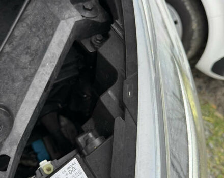 Черный Рено Трафик, объемом двигателя 2 л и пробегом 200 тыс. км за 21500 $, фото 25 на Automoto.ua