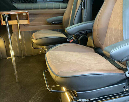 Черный Рено Трафик, объемом двигателя 2 л и пробегом 174 тыс. км за 31400 $, фото 46 на Automoto.ua