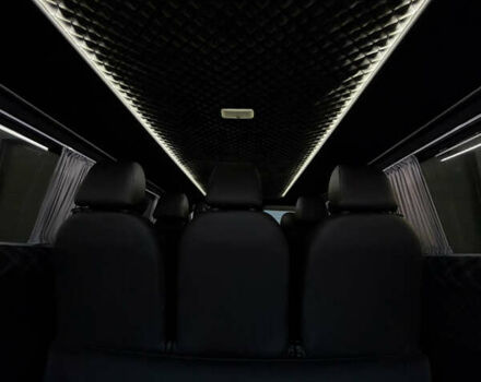 Черный Рено Трафик, объемом двигателя 2 л и пробегом 168 тыс. км за 23999 $, фото 37 на Automoto.ua