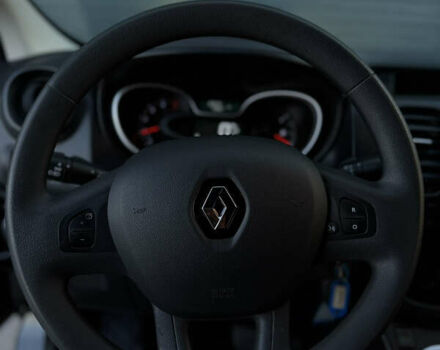 Черный Рено Трафик, объемом двигателя 2 л и пробегом 168 тыс. км за 23999 $, фото 47 на Automoto.ua