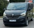 Черный Рено Трафик, объемом двигателя 2 л и пробегом 240 тыс. км за 23200 $, фото 1 на Automoto.ua