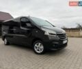 Черный Рено Трафик, объемом двигателя 2 л и пробегом 205 тыс. км за 26999 $, фото 7 на Automoto.ua