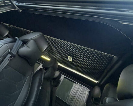 Черный Рено Трафик, объемом двигателя 2 л и пробегом 168 тыс. км за 23999 $, фото 30 на Automoto.ua