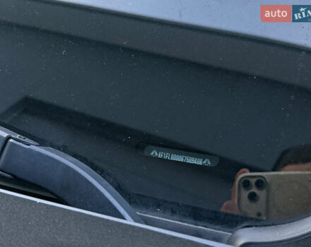 Черный Рено Трафик, объемом двигателя 2 л и пробегом 168 тыс. км за 23999 $, фото 56 на Automoto.ua