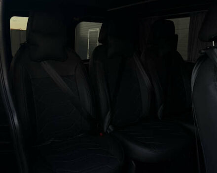 Черный Рено Трафик, объемом двигателя 2 л и пробегом 168 тыс. км за 23999 $, фото 31 на Automoto.ua