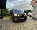 Черный Рено Трафик, объемом двигателя 2 л и пробегом 197 тыс. км за 18777 $, фото 70 на Automoto.ua