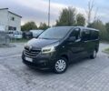 Черный Рено Трафик, объемом двигателя 2 л и пробегом 150 тыс. км за 26337 $, фото 1 на Automoto.ua
