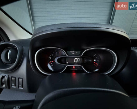 Черный Рено Трафик, объемом двигателя 2 л и пробегом 168 тыс. км за 23999 $, фото 48 на Automoto.ua