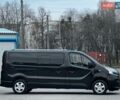 Черный Рено Трафик, объемом двигателя 2 л и пробегом 240 тыс. км за 23200 $, фото 10 на Automoto.ua