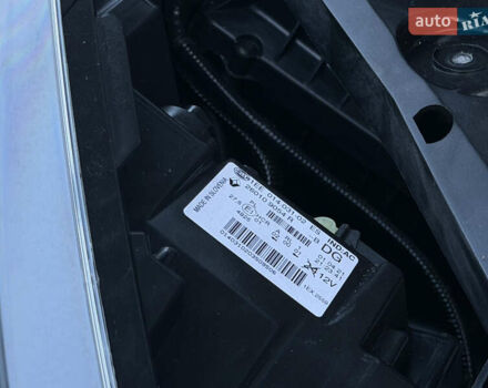 Черный Рено Трафик, объемом двигателя 2 л и пробегом 168 тыс. км за 23999 $, фото 71 на Automoto.ua