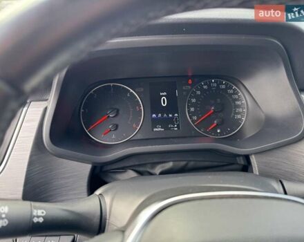 Чорний Рено Трафік, об'ємом двигуна 2 л та пробігом 85 тис. км за 39500 $, фото 6 на Automoto.ua