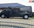Черный Рено Трафик, объемом двигателя 2 л и пробегом 197 тыс. км за 18777 $, фото 1 на Automoto.ua