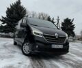 Черный Рено Трафик, объемом двигателя 2 л и пробегом 223 тыс. км за 24300 $, фото 1 на Automoto.ua