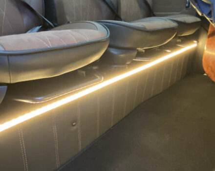 Черный Рено Трафик, объемом двигателя 2 л и пробегом 174 тыс. км за 31400 $, фото 54 на Automoto.ua