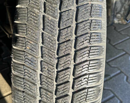 Черный Рено Трафик, объемом двигателя 2 л и пробегом 174 тыс. км за 31400 $, фото 21 на Automoto.ua