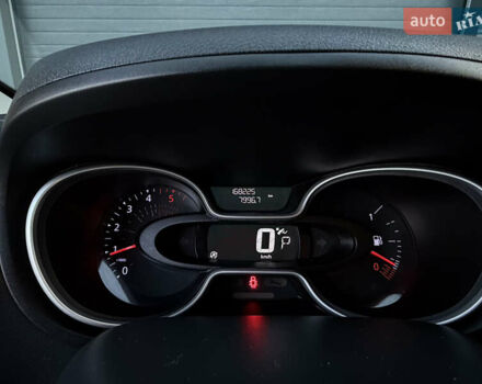 Черный Рено Трафик, объемом двигателя 2 л и пробегом 168 тыс. км за 23999 $, фото 49 на Automoto.ua