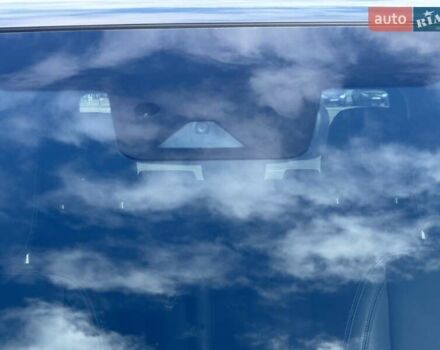 Чорний Рено Трафік, об'ємом двигуна 2 л та пробігом 85 тис. км за 39500 $, фото 10 на Automoto.ua