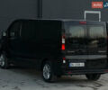 Черный Рено Трафик, объемом двигателя 2 л и пробегом 168 тыс. км за 23999 $, фото 11 на Automoto.ua