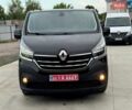 Черный Рено Трафик, объемом двигателя 2 л и пробегом 198 тыс. км за 22500 $, фото 1 на Automoto.ua