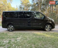 Черный Рено Трафик, объемом двигателя 2 л и пробегом 160 тыс. км за 33800 $, фото 16 на Automoto.ua