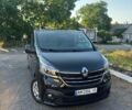 Черный Рено Трафик, объемом двигателя 2 л и пробегом 226 тыс. км за 24500 $, фото 16 на Automoto.ua