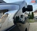 Черный Рено Трафик, объемом двигателя 2 л и пробегом 197 тыс. км за 18777 $, фото 81 на Automoto.ua