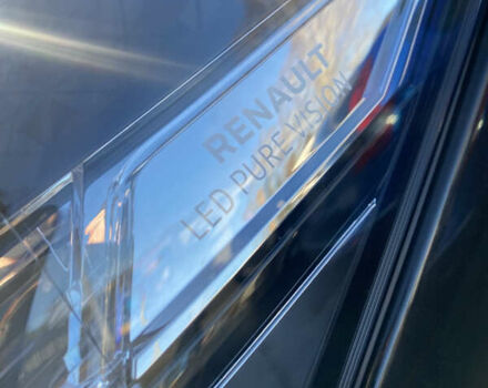 Черный Рено Трафик, объемом двигателя 2 л и пробегом 174 тыс. км за 31400 $, фото 62 на Automoto.ua