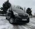 Чорний Рено Трафік, об'ємом двигуна 2 л та пробігом 223 тис. км за 24900 $, фото 1 на Automoto.ua