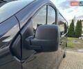 Черный Рено Трафик, объемом двигателя 2 л и пробегом 197 тыс. км за 18777 $, фото 87 на Automoto.ua