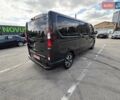 Чорний Рено Трафік, об'ємом двигуна 2 л та пробігом 85 тис. км за 39500 $, фото 19 на Automoto.ua