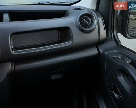 Черный Рено Трафик, объемом двигателя 2 л и пробегом 168 тыс. км за 23999 $, фото 61 на Automoto.ua